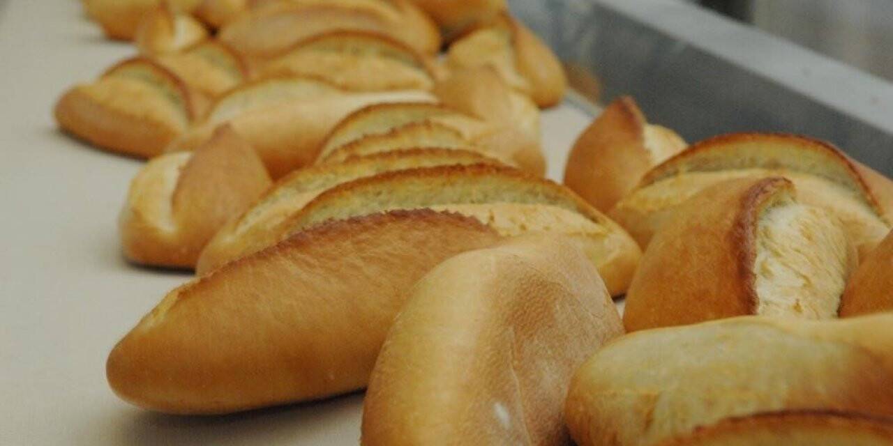 İzmir’de ekmeğe zam