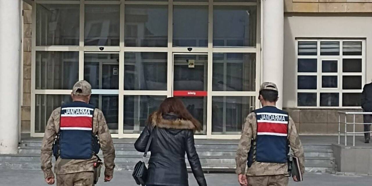 Şırnak’ta terör örgütü üyesini JASAT yakaladı