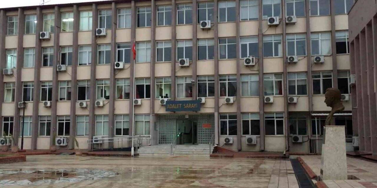 Yarım kilo esrar ile yakalan şahsa adli kontrol şartı