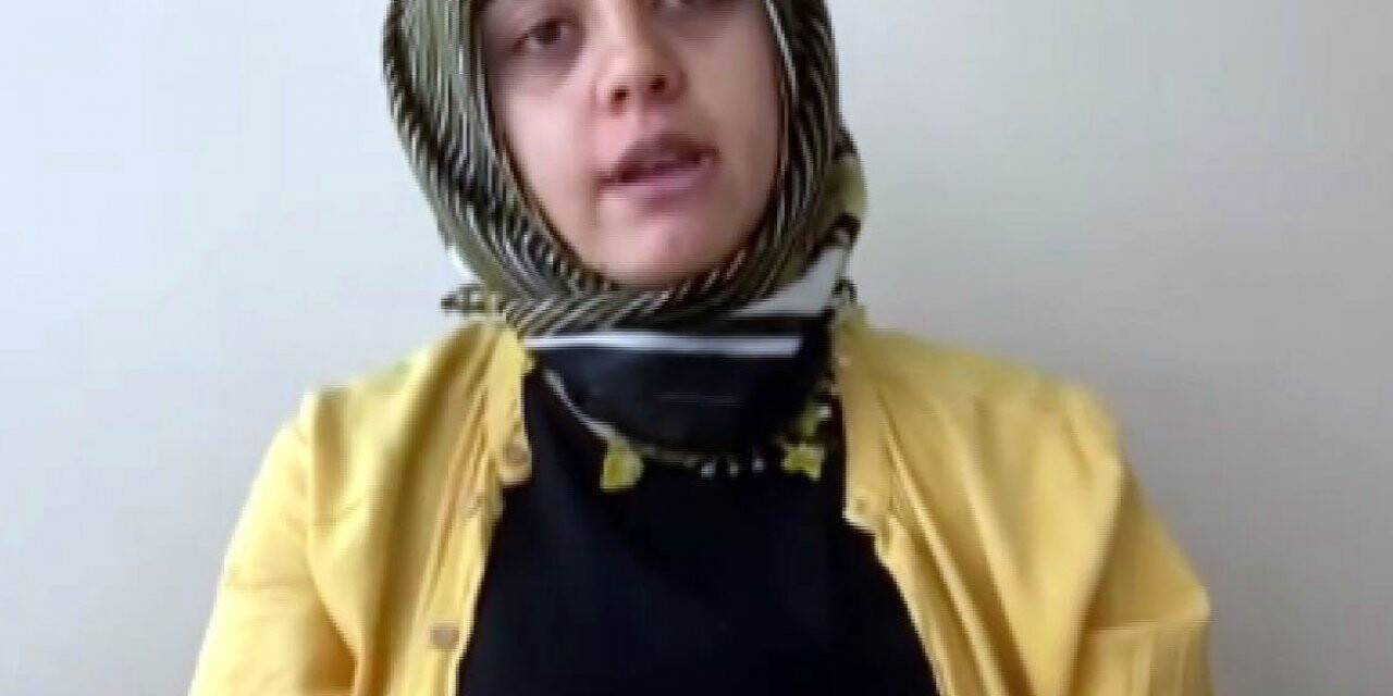 Ameliyat sonrası vücudunda gazlı bez unutuldu iddiası