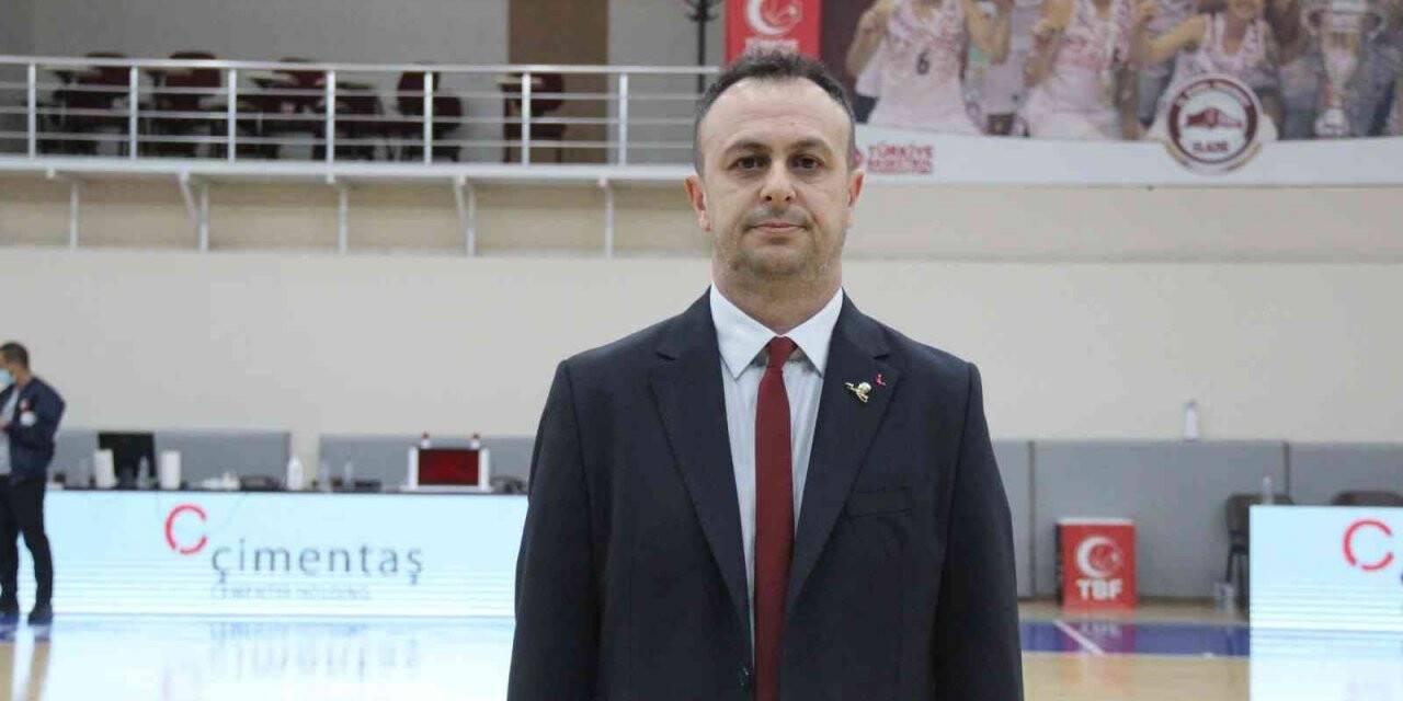 Başantrenör Acer: "Kaybediyoruz, üzülüyoruz ama pes etmeden devam edeceğiz"