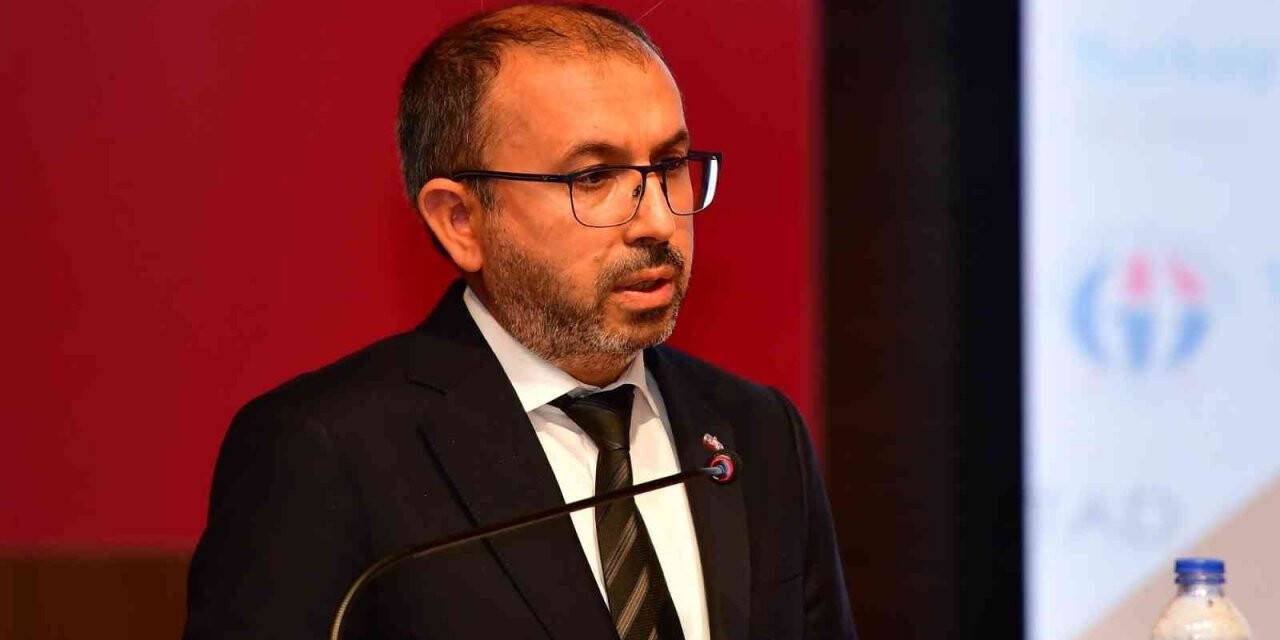 Halıcılara ABD dopingi