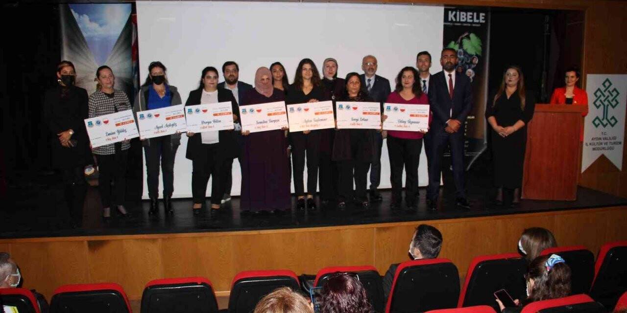 Aydın’da 7 bin 796 kadın mikrokredi ile girişimciliğe adım attı