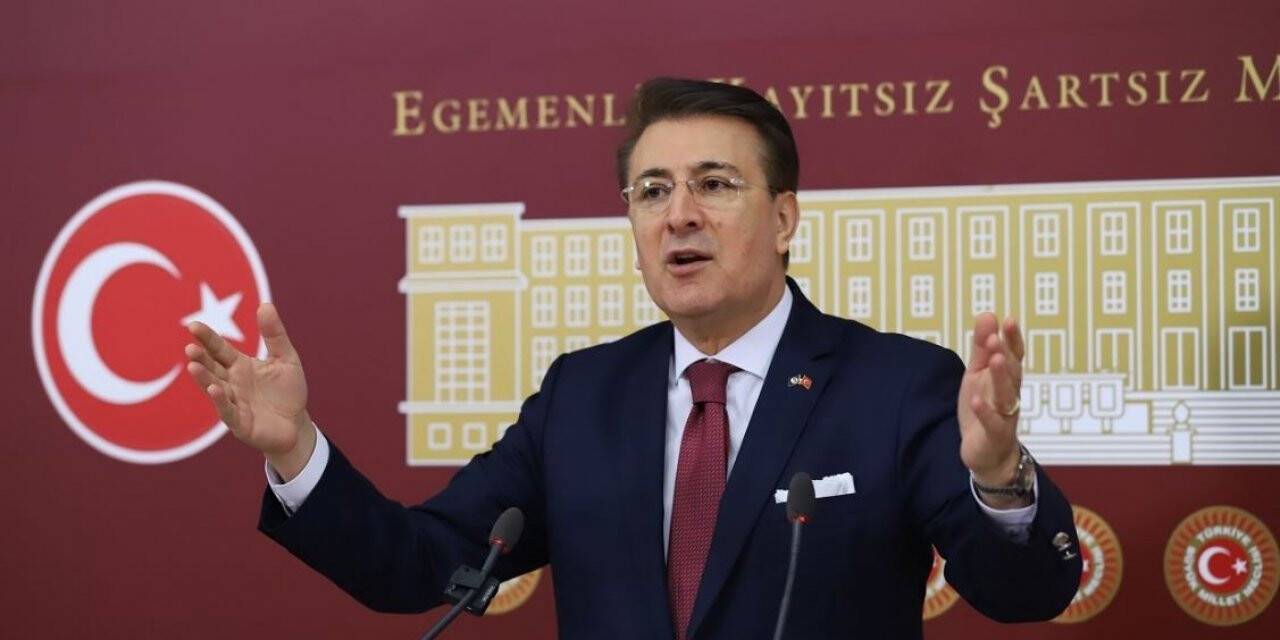 Aydemir: ‘Erzurum’dan atılan her adım bereket getirir’