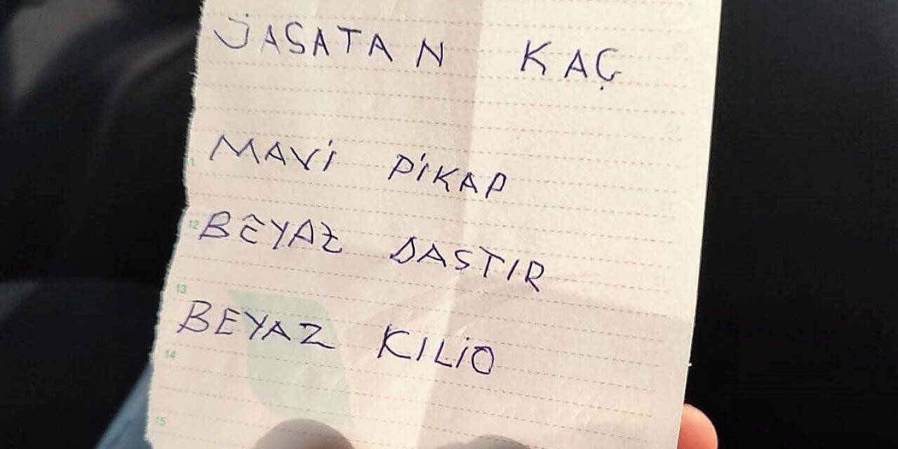 JASAT hırsızların ezberini bozdu