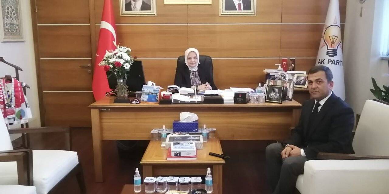 Açı Eğitim Kurumundan Keşir’e ziyaret