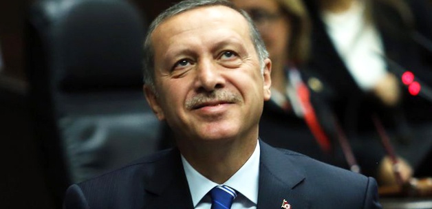 Erdoğan'dan belgesel sürprizi