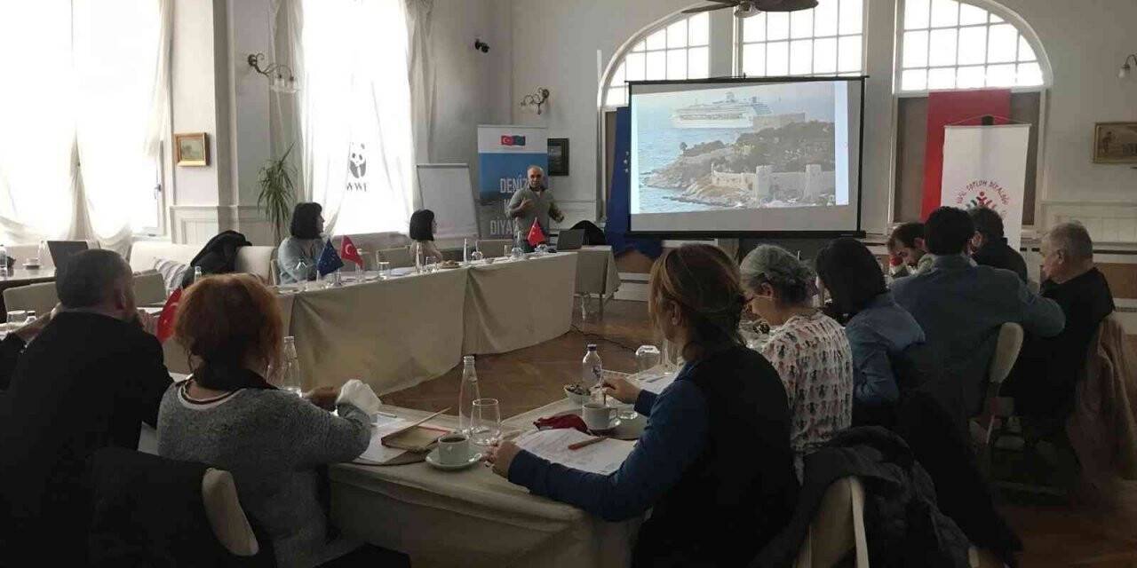 Kuşadası, pilot bölge seçildi