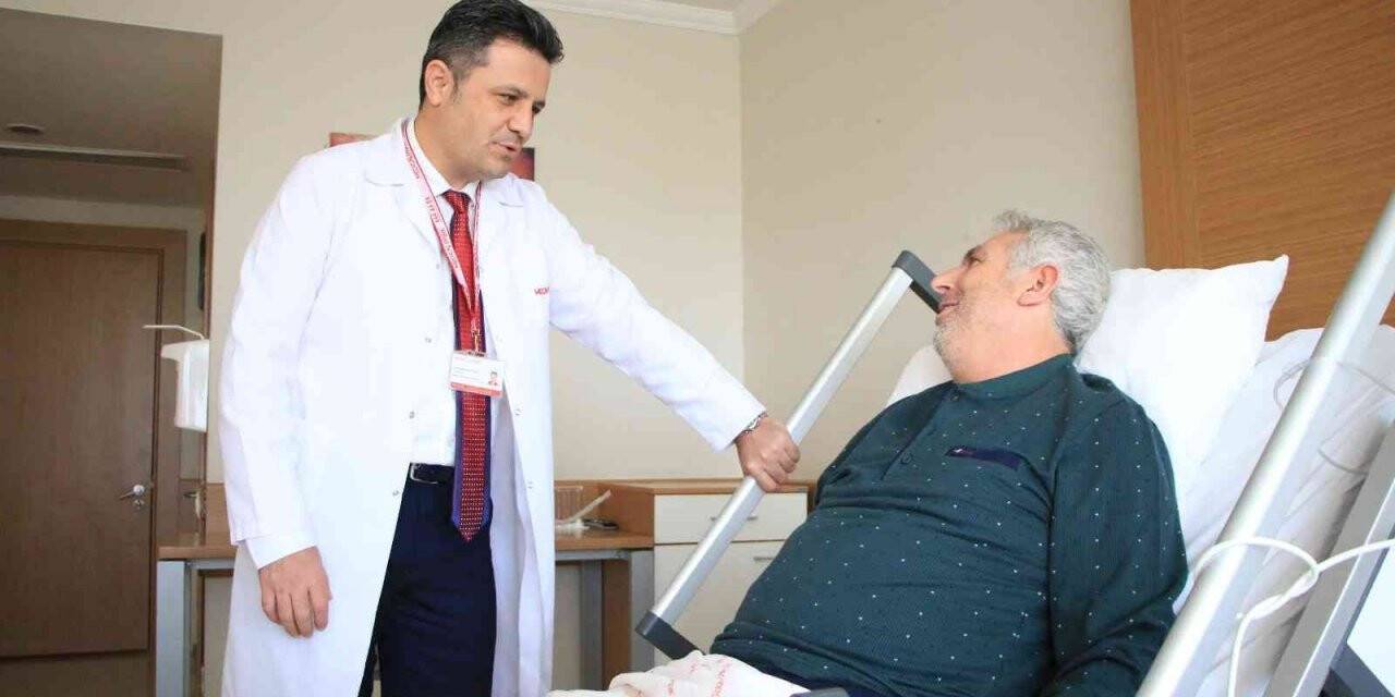 Yemek borusunu delen cismin turp olduğunu zannetti, gerçek sonradan ortaya çıktı