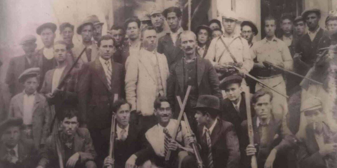 1937 yılında yapılan tarihi Avcılar Kulübü binası yıkılıp katlı otoparka dönüşecek