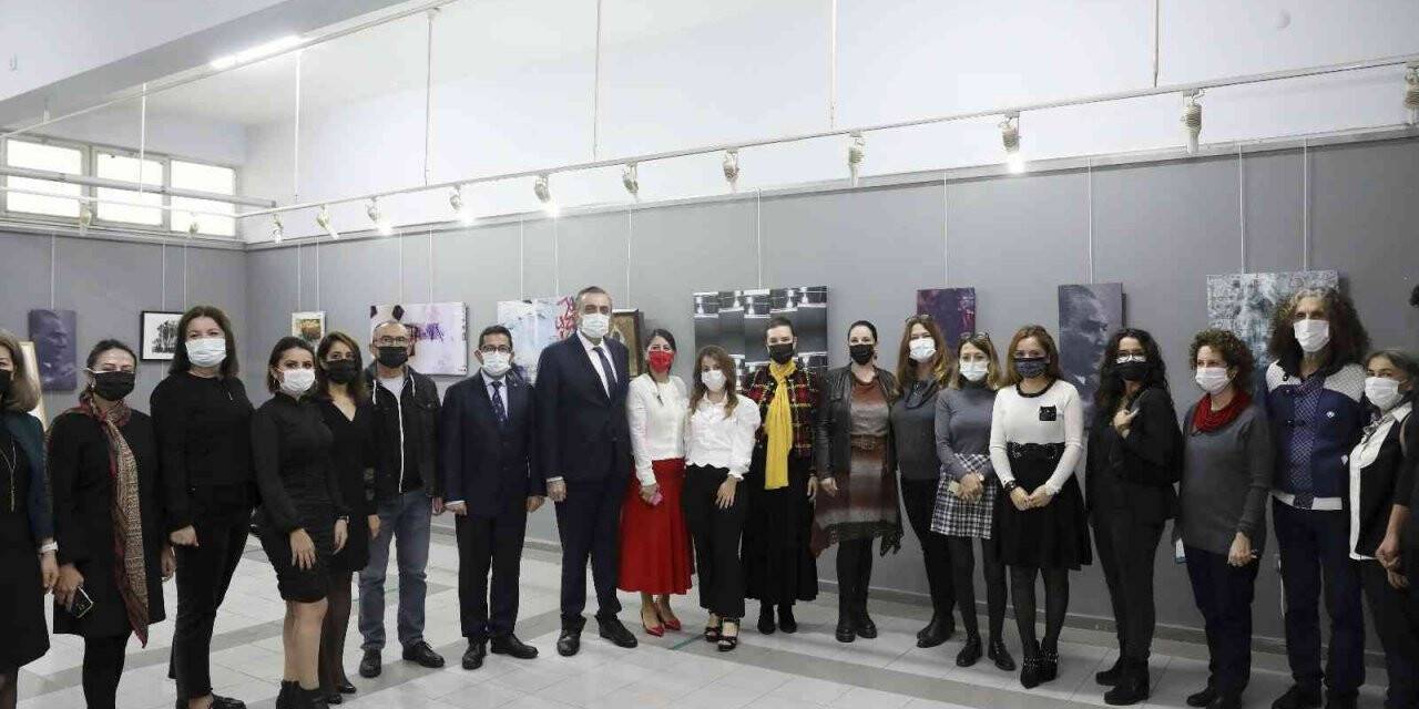 DEÜ’de Öğretmenler Günü kutlaması