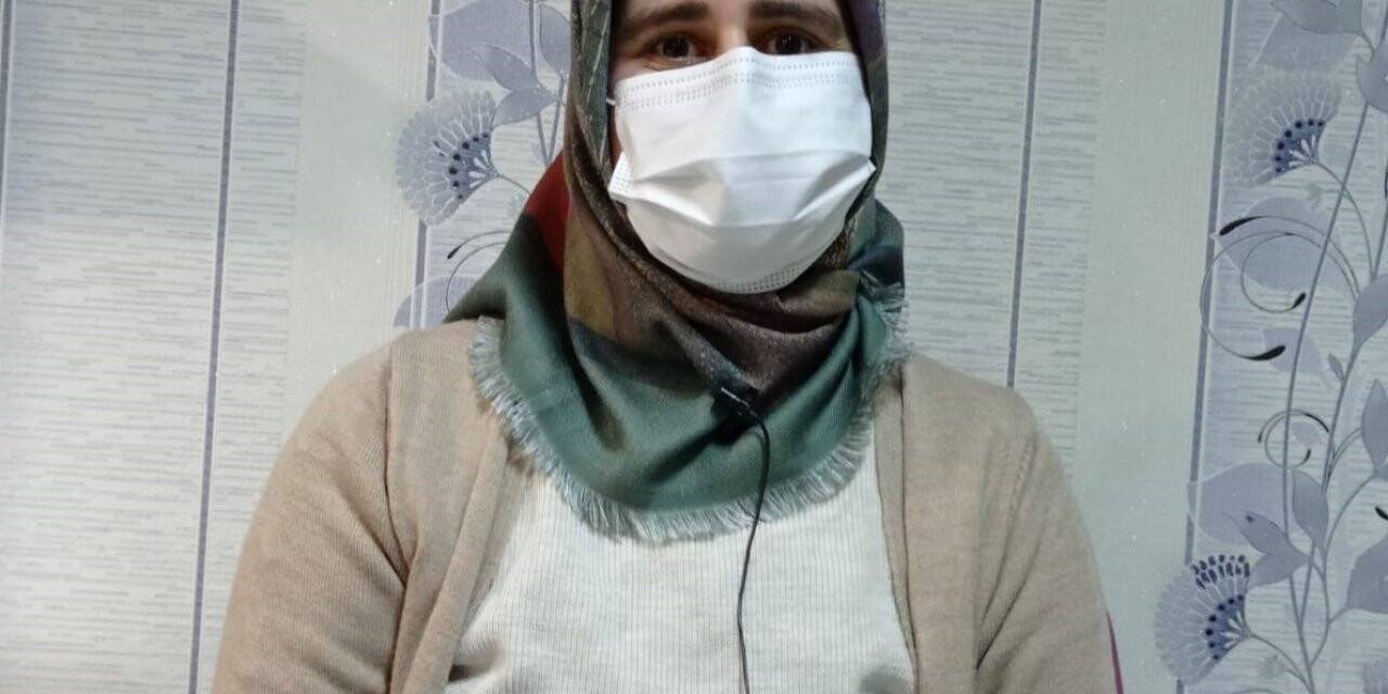 Aynı klinikte ikinci bebek müjdesini aldı