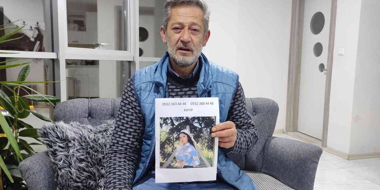 Liseli kayıp kızlardan sevindirici haber...