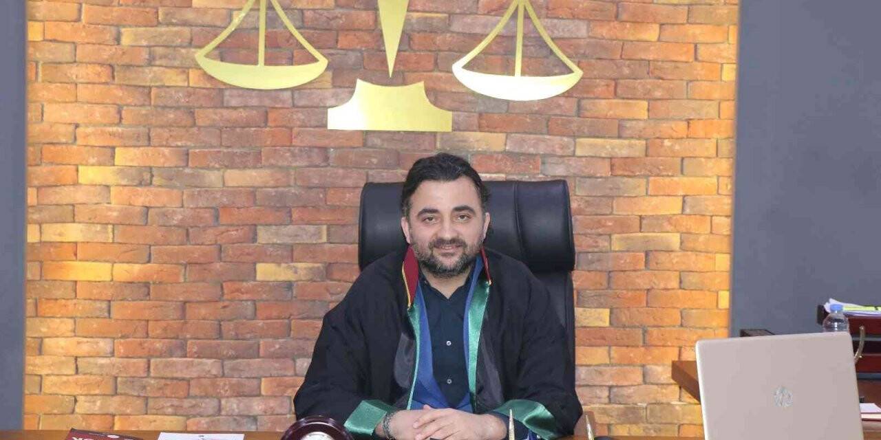 Baro Başkanı Aktürk: “Kadına yönelik şiddet bir insan hakkı ihlalidir”