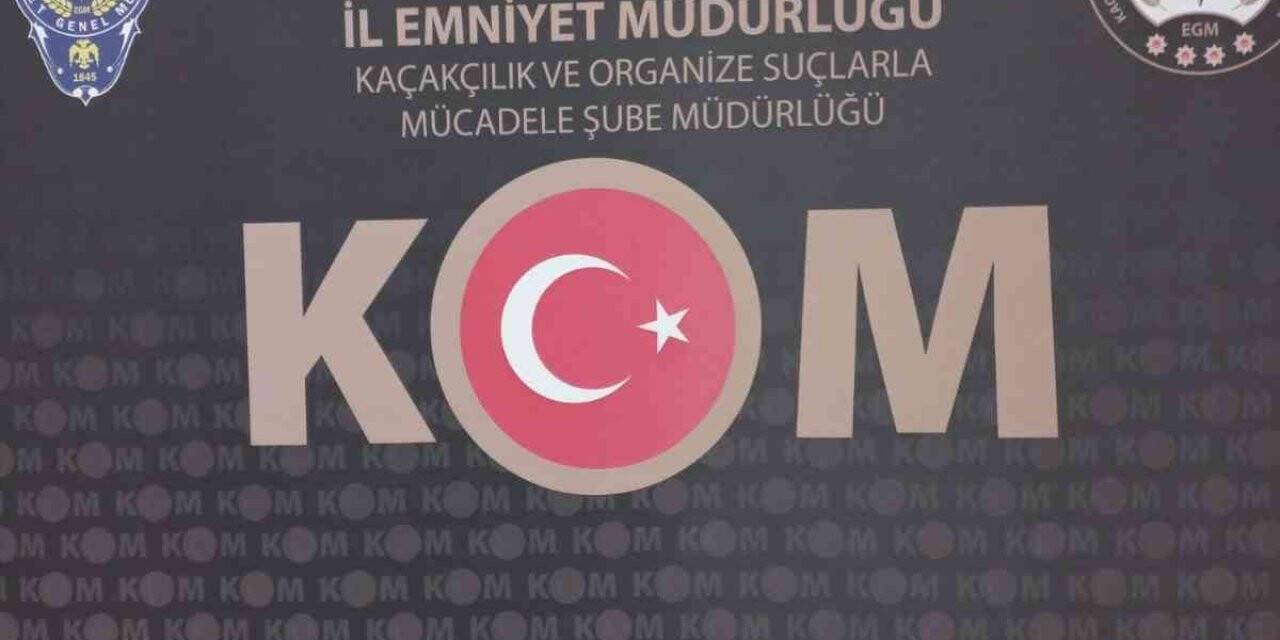 Kırıkkale’de 7 adet gümrük kaçağı cep telefonu ele geçirildi