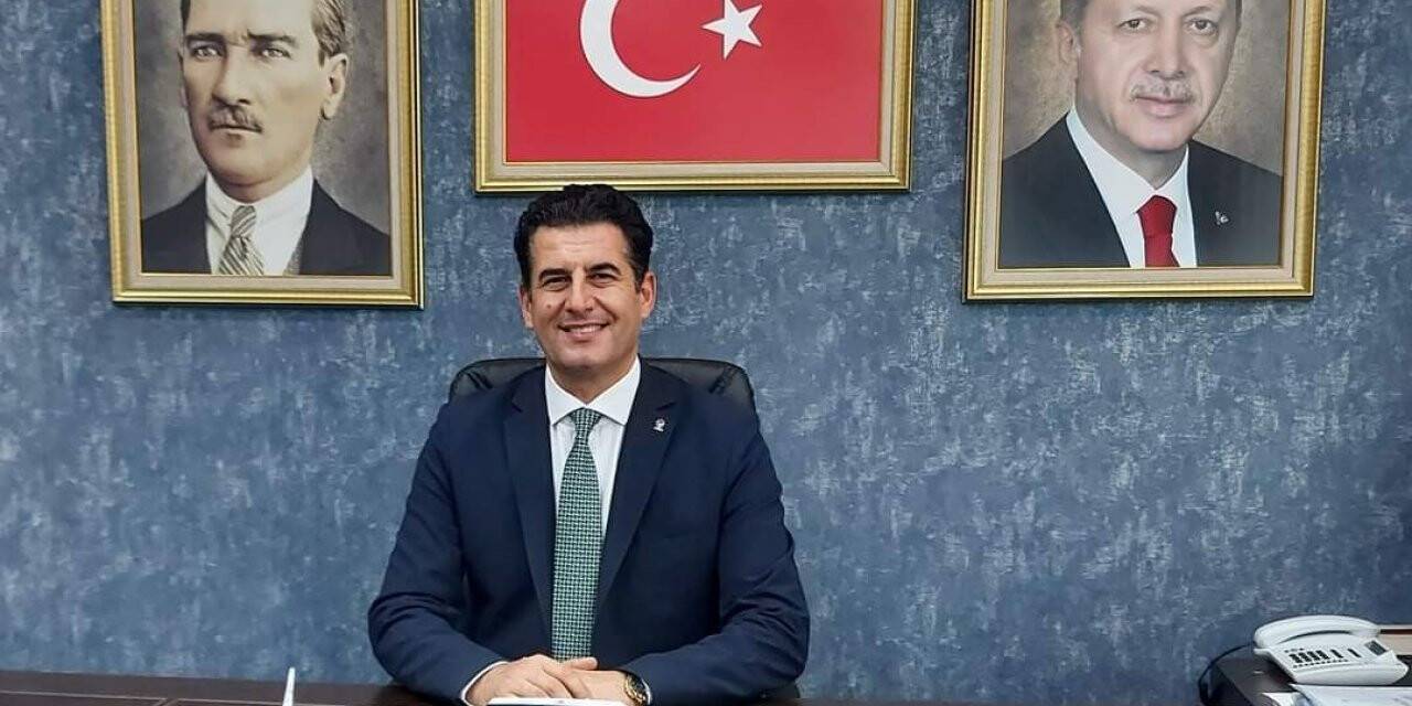 AK Parti İl Başkanından Denizli’ye kadro müjdesi