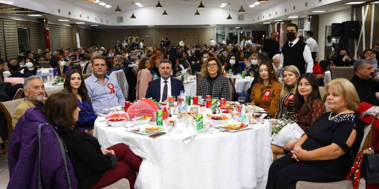 Başkan Sandal: "Eğitimde sosyal adaleti sağladık"