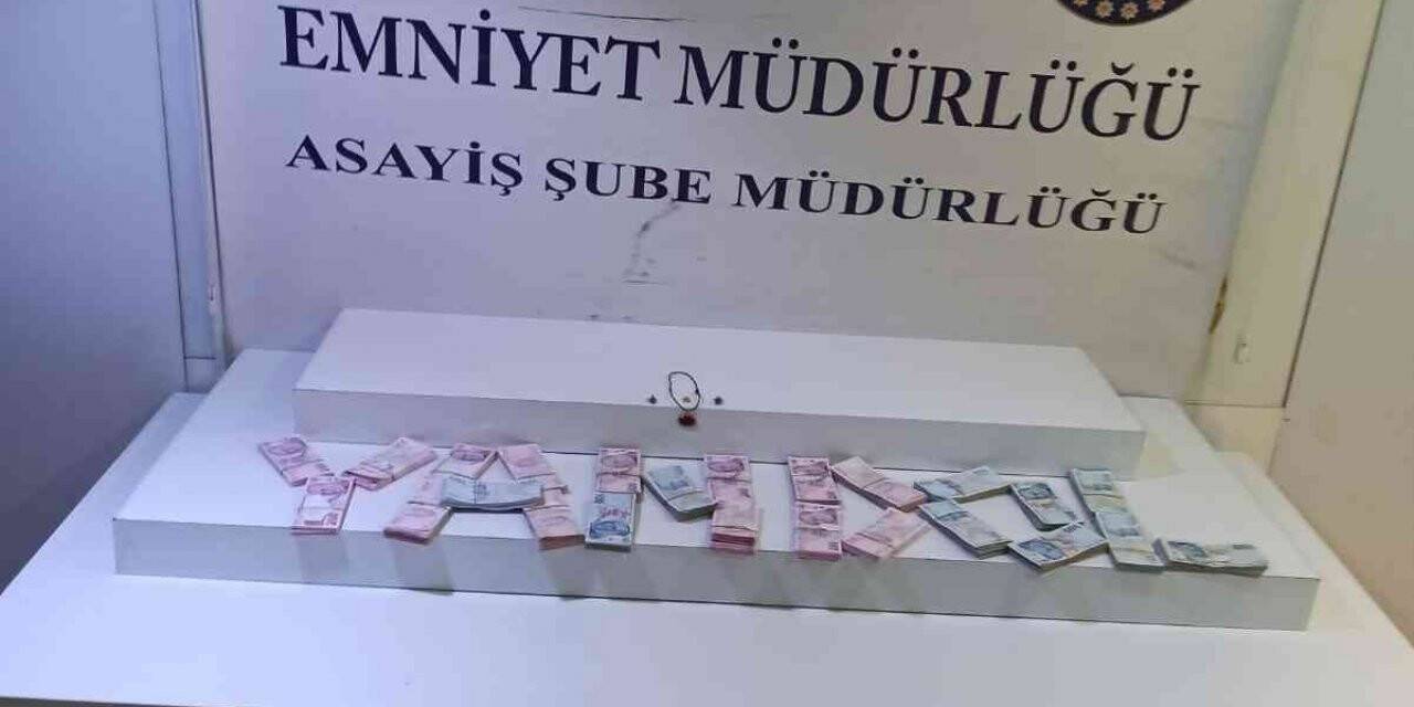 Telefon dolandırıcılarına 2 milyonunu kaptırdı