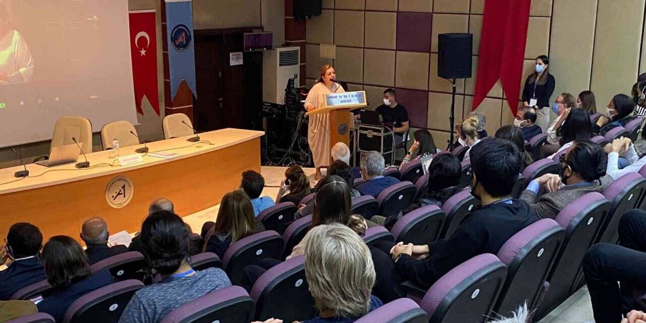 Türk-Alman Konferansı’nın sonuç bildirgesi yayımlandı