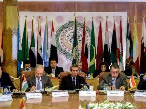 Arap Birliği Daimi Temsilcilerinin Kudüs Toplantısı Sona Erdi