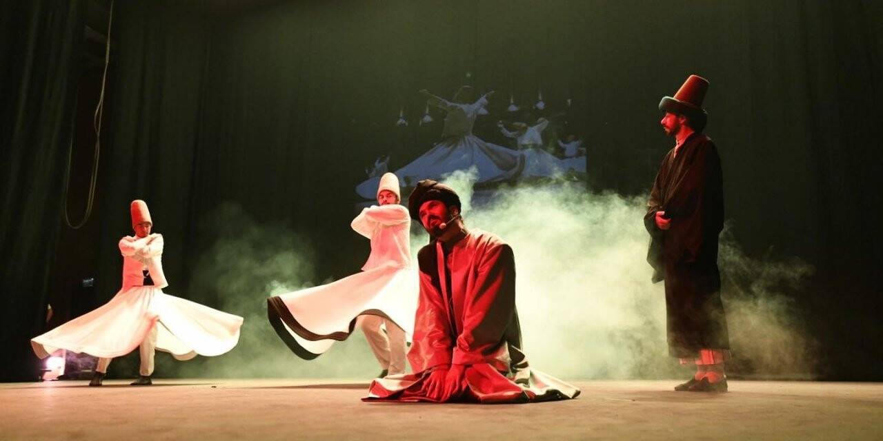 Pursaklar’da coşkulu Öğretmenler Günü kutlaması