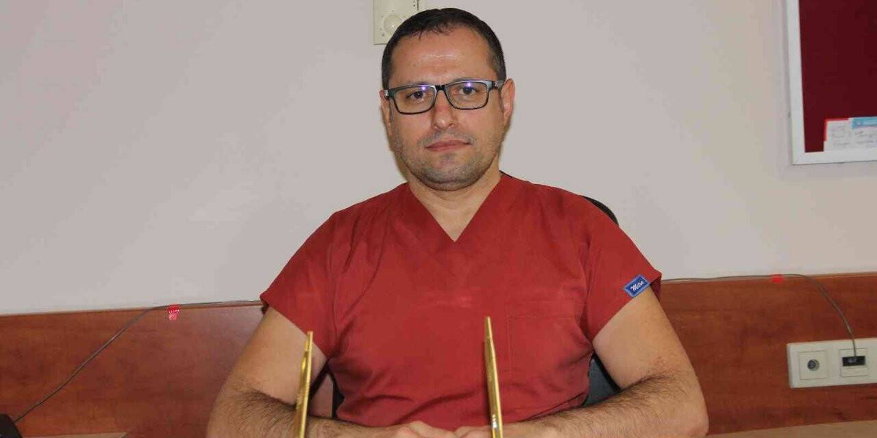 Prof. Dr. Atılgan: “Son zamanlarda tüp bebek tedavilerindeki başarı oranlarında gözle görülür artışlar tespit ettik”