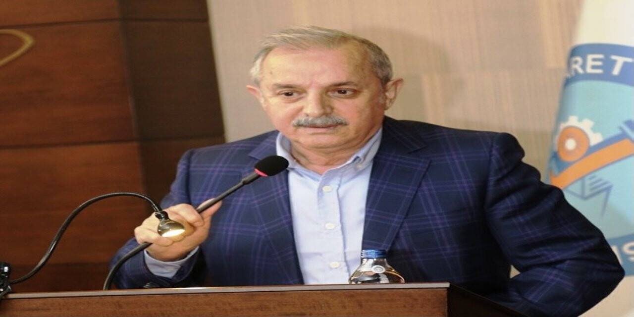 Ordu Ticaret ve Sanayi Odası Başkanı Şahin: “Güneydoğu ile ekonomik işbirliği artacak”