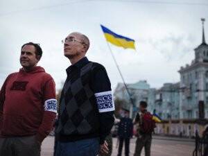 Krizin Çözümünde Umutlar Agit'te