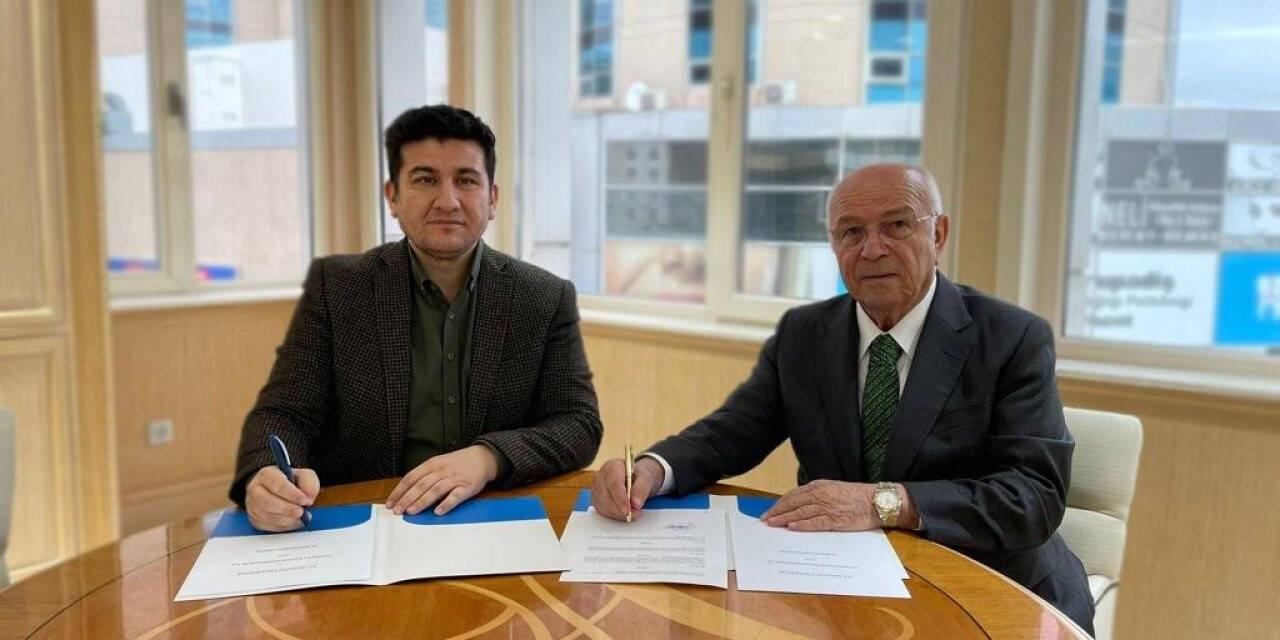 Beykent Üniversitesi Girişimcilik Merkezini Synergia ile hayata geçiriyor