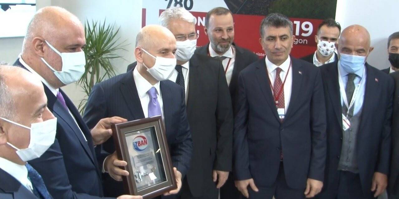 Ulaştırma ve Altyapı Bakanı Karaismailoğlu: “İstanbul’a 2 yeni metro hattı daha kazandırıyoruz”