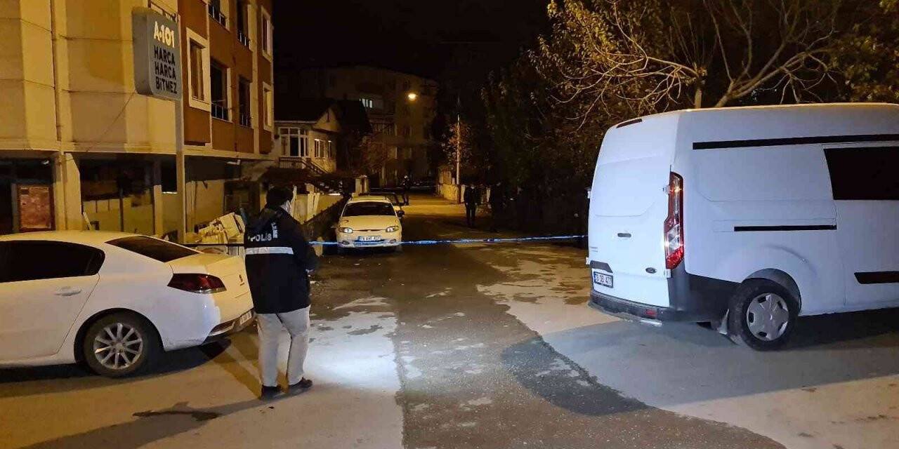 ’Kız meselesi’ yüzünden kan aktı: 2 yaralı