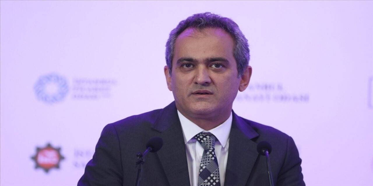 20. Milli Eğitim Şurası için ön hazırlıklar tamamlandı