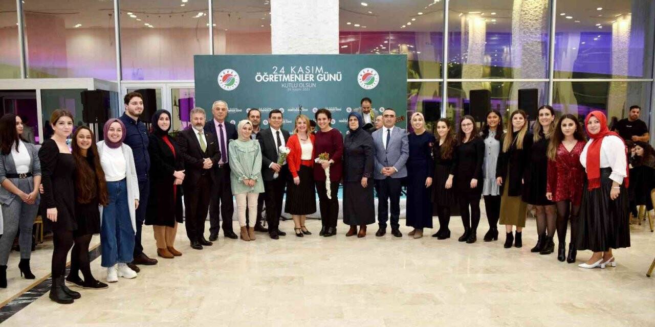 Tütüncü: “Kepez’in en büyük eğitim kurumuyuz”