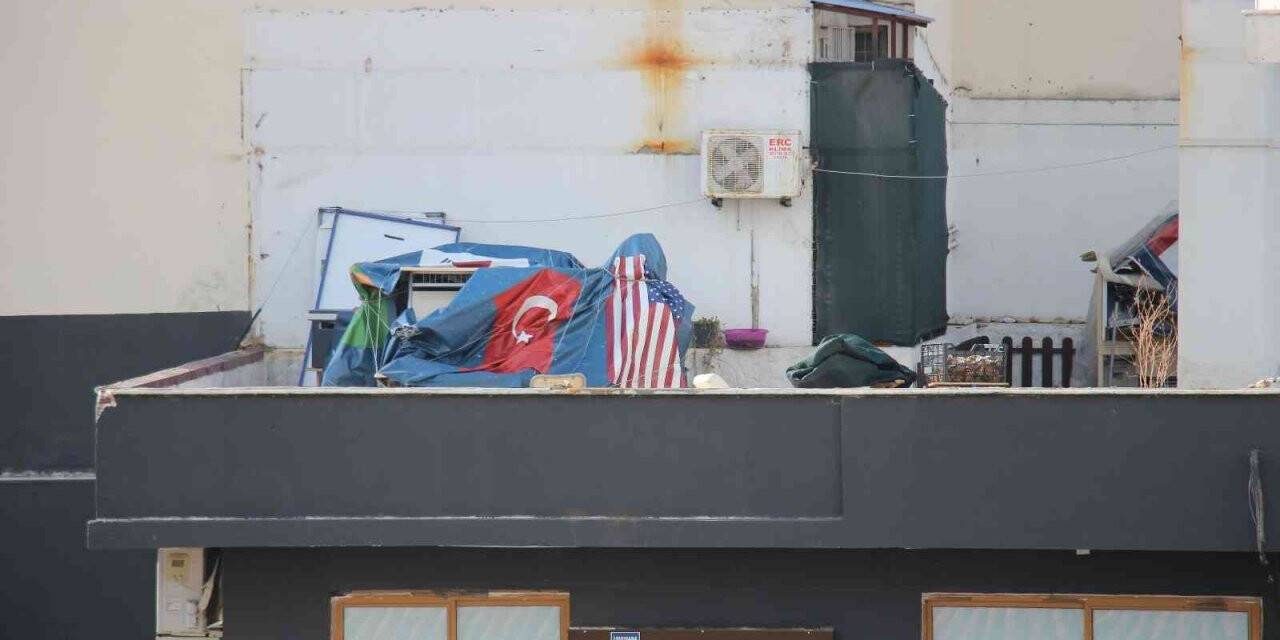 Böyle kültür mü olur?