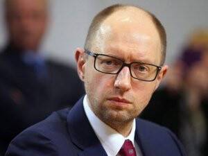 Ukrayna'nın Doğusundaki Olaylar