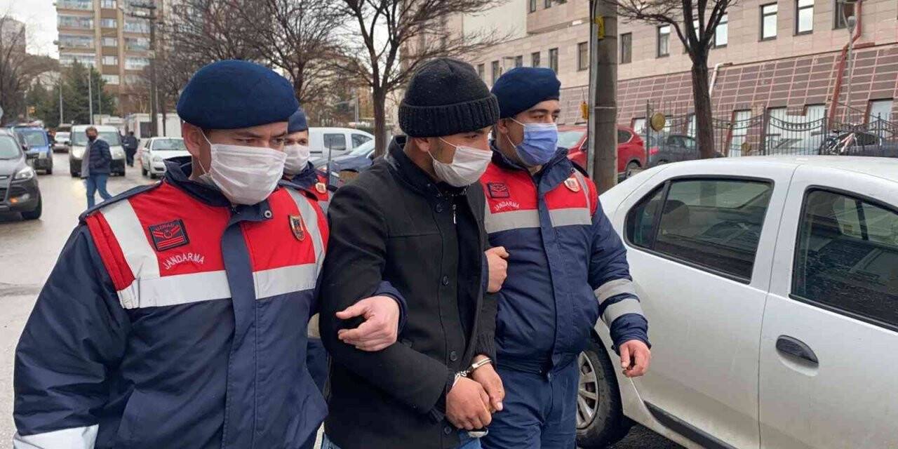 Seyitgazi’deki cinayette sanığa 26 yıl 3 ay hapis cezası