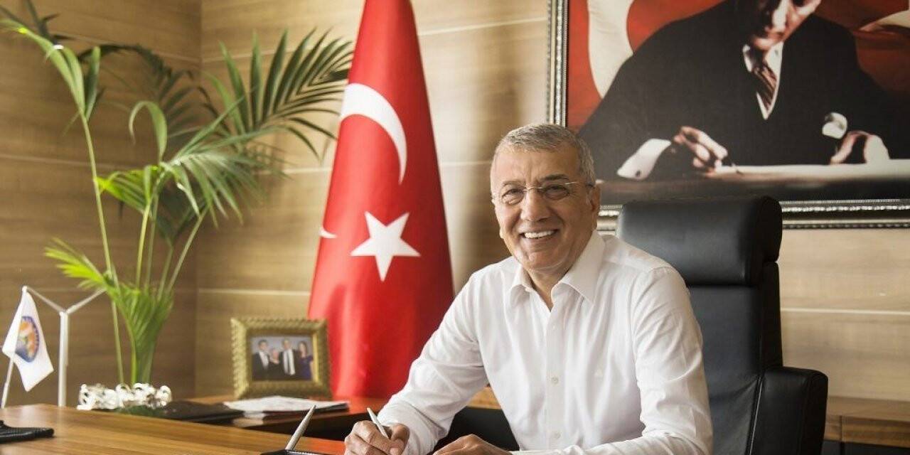 Başkan Tarhan’dan sanatseverlere müjde: “Devlet Tiyatroları artık Mersin’de”