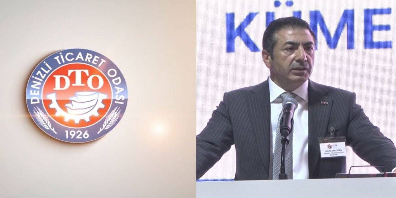 DTO’ya 4 ülkeden 6 uluslararası ortak geliyor