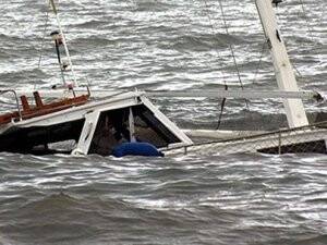 Libya'da Tekne Battı: 4 Ölü, 74 Kayıp