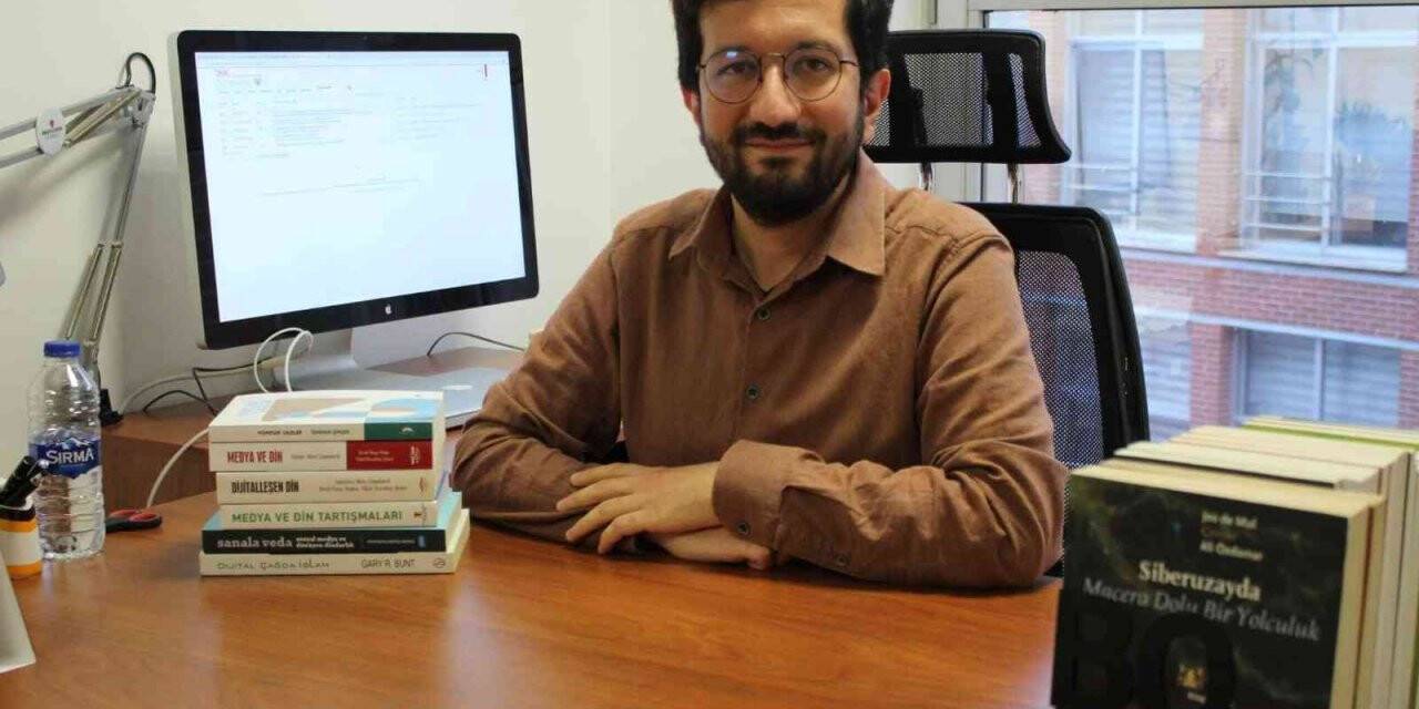 “İnternet ortamına sunulan veriler kolay kolay silinmiyor”