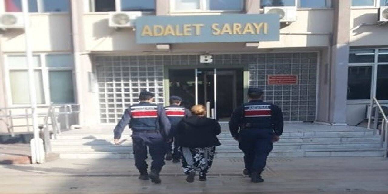 JASAT suçluları saklandıkları evde yakaladı