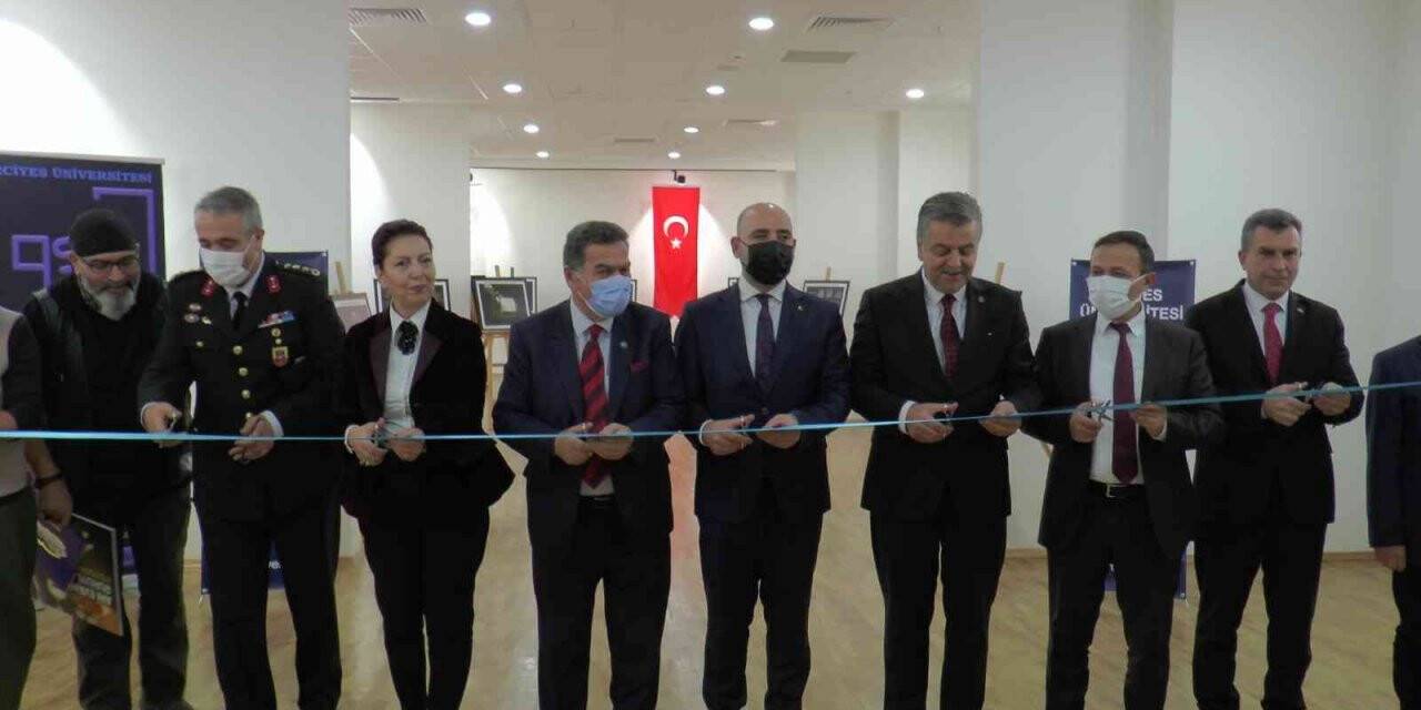 ‘Ahi Evran Ruhuyla Esnafım Fotoğraf Yarışması’ ödülleri sahiplerini buldu