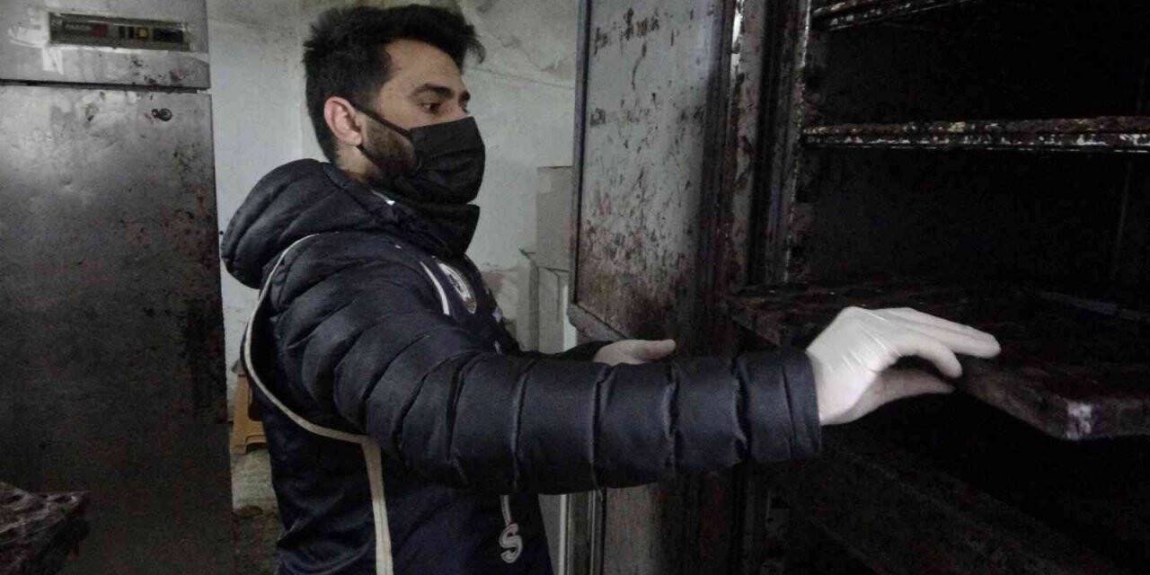 Kayseri’de cinsel içerikli gıda takviyesi üreten imalathaneye operasyon