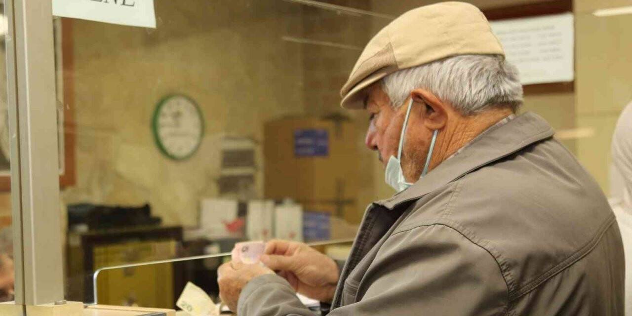 Toroslar’da vezneler hafta sonu da açık