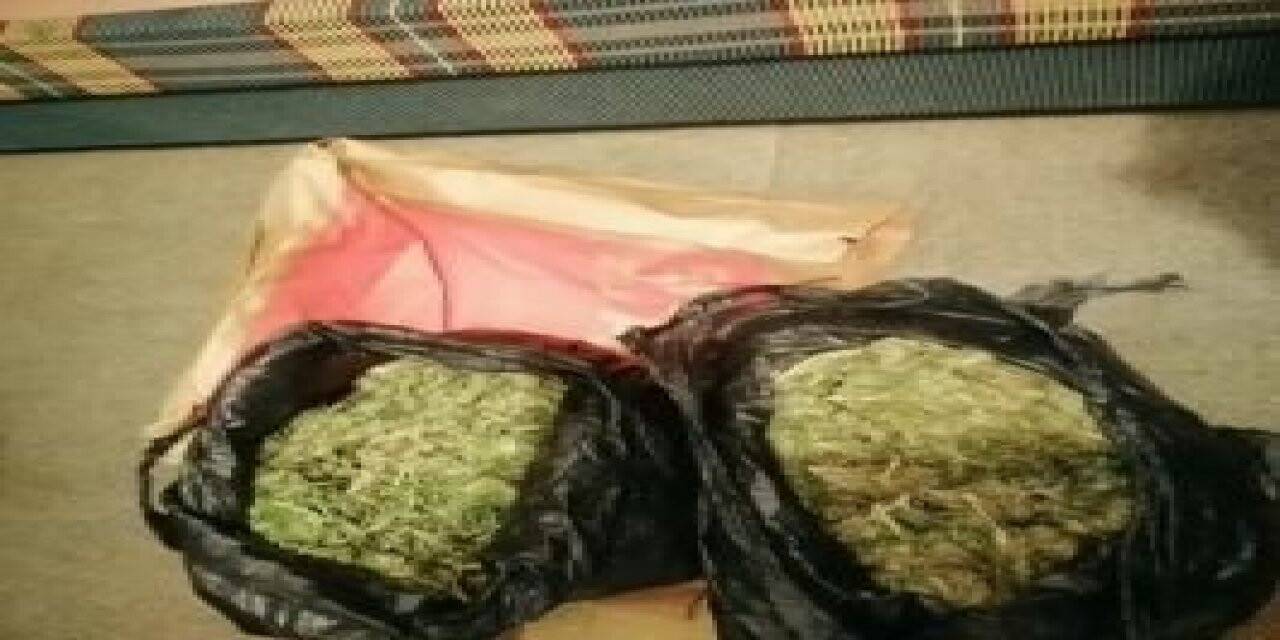 Tekirdağ’da operasyon: 3 kilo uyuşturucu ele geçirildi