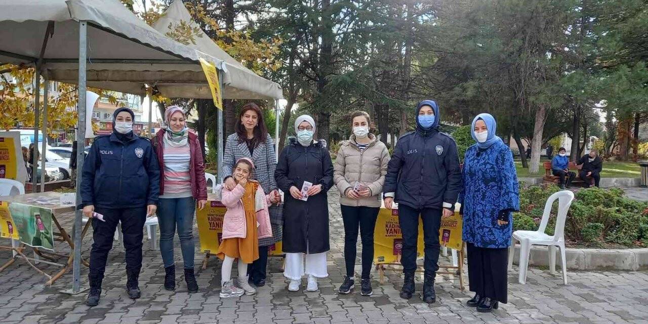 Gediz’de KADES uygulaması anlatıldı
