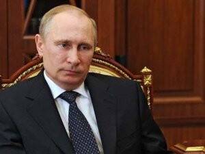 Putin Tansiyonu Düşürüyor mu