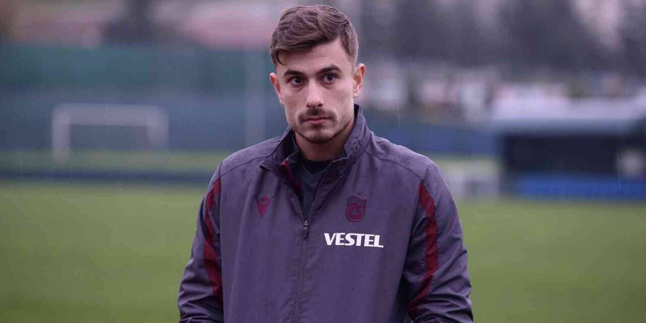 Dorukhan Toköz: "Rehavete kapılmak istemiyoruz"