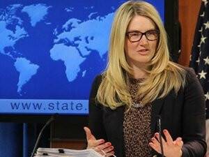 Amerikan Dışişleri’nin CIA Kökenli Sivri Sözcüsü