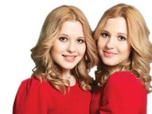 Eurovision’da Rus İkiliye ‘Ukrayna’ Protestosu